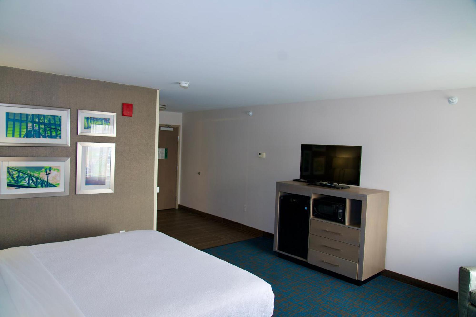 La Quinta By Wyndham St. Paul-Woodbury Hotel Exterior photo