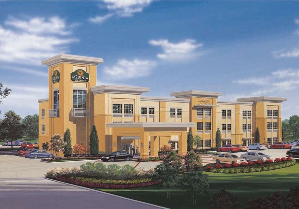 La Quinta By Wyndham St. Paul-Woodbury Hotel Exterior photo